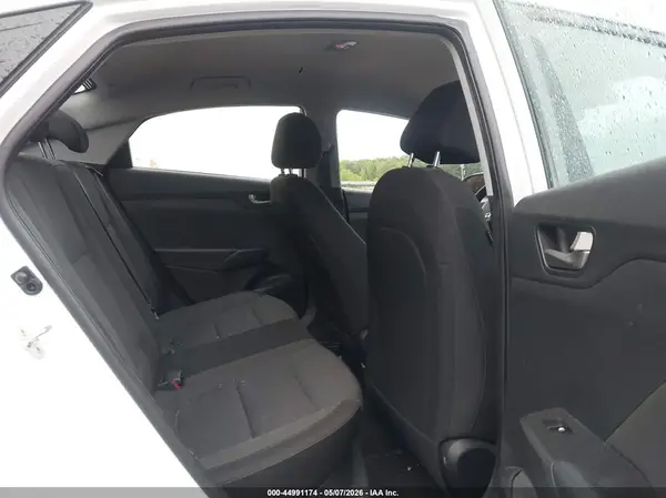 3KPC24A6XME130396 2021 HYUNDAI ACCENT - Image 8