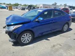 3KPC24A6XME130480 2021 HYUNDAI ACCENT