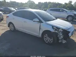 3KPC24A6XME130544 2021 HYUNDAI ACCENT