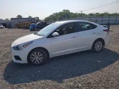 3KPC24A6XME130771 2021 HYUNDAI ACCENT