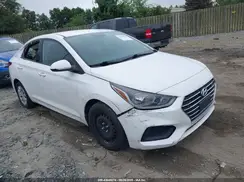 3KPC24A6XME130981 2021 HYUNDAI ACCENT