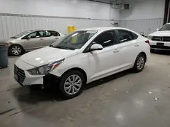 3KPC24A6XME131239 2021 HYUNDAI ACCENT