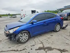 3KPC24A6XME131368 2021 HYUNDAI ACCENT