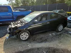 3KPC24A6XME132150 2021 HYUNDAI ACCENT
