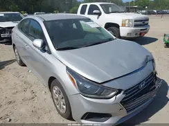 3KPC24A6XME132293 2021 HYUNDAI ACCENT