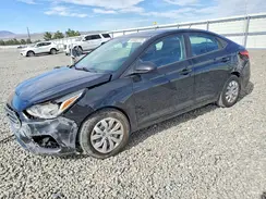 3KPC24A6XME132391 2021 HYUNDAI ACCENT