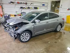 3KPC24A6XME133024 2021 HYUNDAI ACCENT