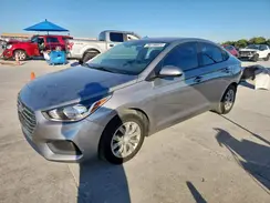 3KPC24A6XME133167 2021 HYUNDAI ACCENT