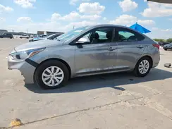 3KPC24A6XME133718 2021 HYUNDAI ACCENT