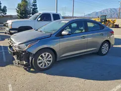 3KPC24A6XME134139 2021 HYUNDAI ACCENT