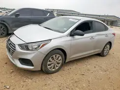 3KPC24A6XME134643 2021 HYUNDAI ACCENT
