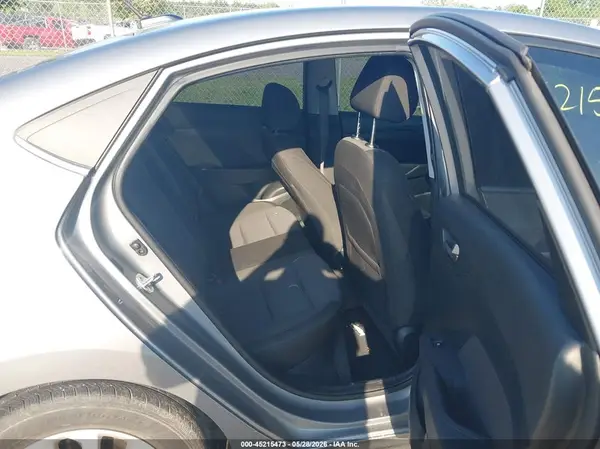 3KPC24A6XME135033 2021 HYUNDAI ACCENT - Image 8