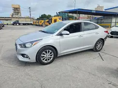 3KPC24A6XME135405 2021 HYUNDAI ACCENT