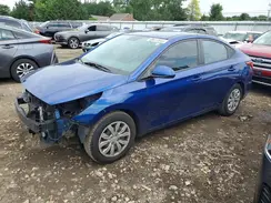 3KPC24A6XME136313 2021 HYUNDAI ACCENT