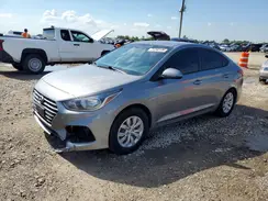 3KPC24A6XME137171 2021 HYUNDAI ACCENT