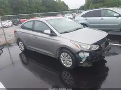 3KPC24A6XME138045 2021 HYUNDAI ACCENT