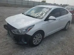 3KPC24A6XME138143 2021 HYUNDAI ACCENT