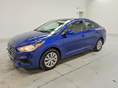 3KPC24A6XME138286 2021 HYUNDAI ACCENT
