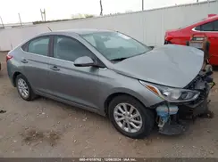 3KPC24A6XME138613 2021 HYUNDAI ACCENT