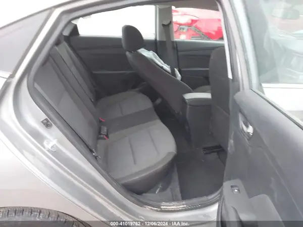 3KPC24A6XME138613 2021 HYUNDAI ACCENT - Image 8