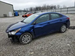 3KPC24A6XME138675 2021 HYUNDAI ACCENT