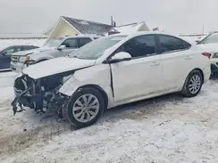3KPC24A6XME138935 2021 HYUNDAI ACCENT