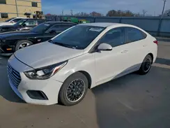 3KPC24A6XME138949 2021 HYUNDAI ACCENT