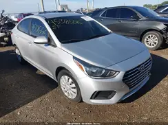 3KPC24A6XME139471 2021 HYUNDAI ACCENT
