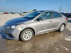 3KPC24A6XME140538 2021 HYUNDAI ACCENT