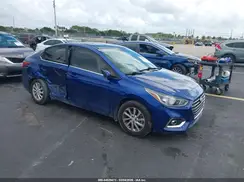3KPC24A6XME140751 2021 HYUNDAI ACCENT