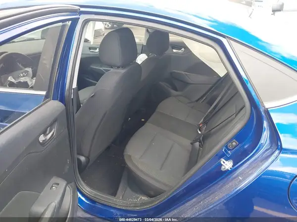 3KPC24A6XME140751 2021 HYUNDAI ACCENT - Image 8
