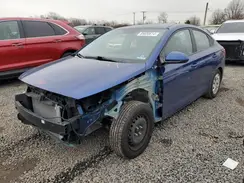 3KPC24A6XME140796 2021 HYUNDAI ACCENT
