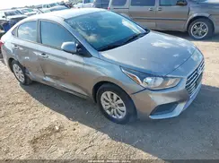 3KPC24A6XME141432 2021 HYUNDAI ACCENT