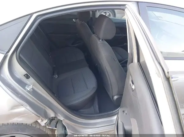3KPC24A6XME141432 2021 HYUNDAI ACCENT - Image 8