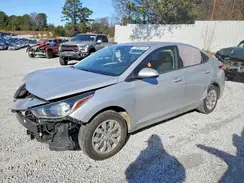 3KPC24A6XME141527 2021 HYUNDAI ACCENT