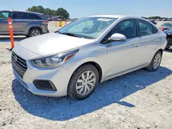 3KPC24A6XME143018 2021 HYUNDAI ACCENT