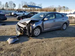 3KPC24A6XME143326 2021 HYUNDAI ACCENT
