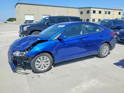 3KPC24A6XME144010 2021 HYUNDAI ACCENT