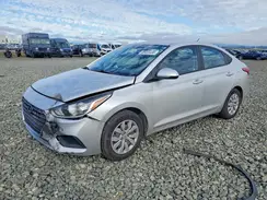 3KPC24A6XME144427 2021 HYUNDAI ACCENT