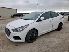 3KPC24A6XME144783 2021 HYUNDAI ACCENT