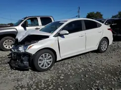 3KPC24A6XME144802 2021 HYUNDAI ACCENT