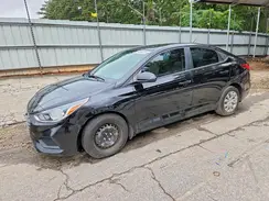 3KPC24A6XME146341 2021 HYUNDAI ACCENT