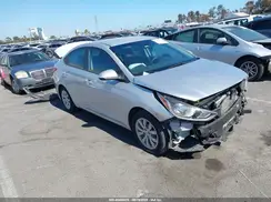 3KPC24A6XME146999 2021 HYUNDAI ACCENT