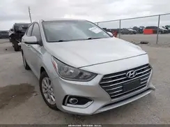 3KPC24A6XME147098 2021 HYUNDAI ACCENT