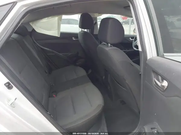 3KPC24A6XME147098 2021 HYUNDAI ACCENT - Image 8