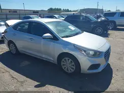 3KPC24A6XME147232 2021 HYUNDAI ACCENT