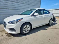 3KPC24A6XME147893 2021 HYUNDAI ACCENT