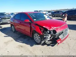 3KPC24A6XME148106 2021 HYUNDAI ACCENT