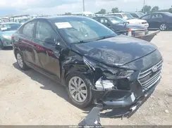 3KPC24A6XME148705 2021 HYUNDAI ACCENT