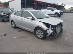 3KPC24A6XME148736 2021 HYUNDAI ACCENT